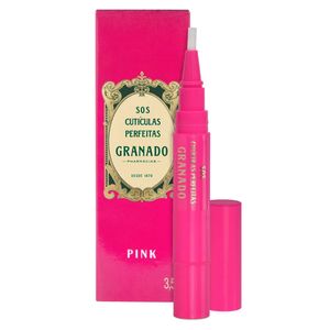 Granado Pink SOS Cutículas Perfeitas 3,5g