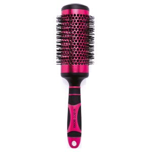 Escova Profissional Térmica Metalic Vent Pro 72mm Marco Boni