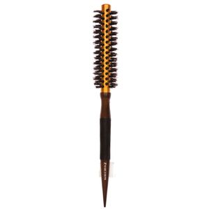 Escova Profissional Térmica Metalic Top Gold 40mm Marco Boni