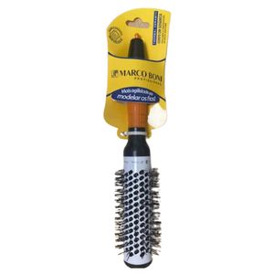 Escova Profissional Térm Ceramic Vent White 33mm Marco Boni