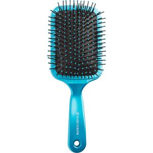 Escova de Cabelo Raquete Almofadada Deluxe Marco Boni