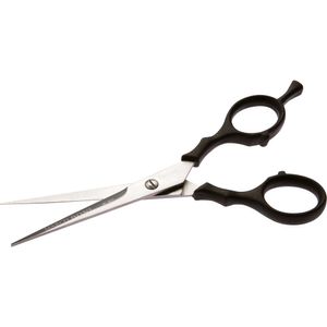 Tesoura Profissional Cortar Cabelo Fio Laser 6,5 Marco Boni
