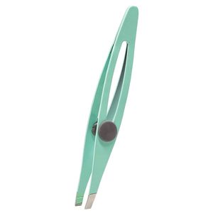 Pinça para Sobrancelha Ponta Chafrada Sweet Marco Boni