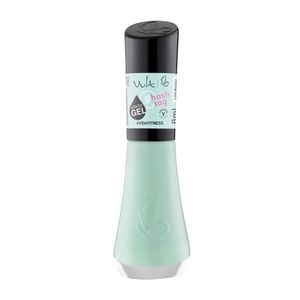 Vult Esmalte Efeito Gel 5Free 8ml - #VIDAFITNESS