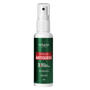 Hanova Expert Tônico Antiqueda 50ml