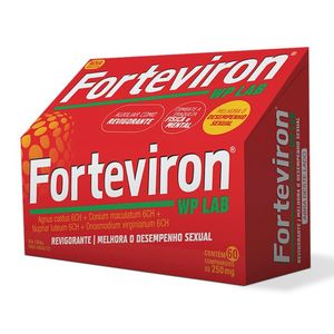 Forteviron 60 Comprimidos