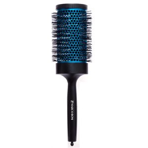 Escova Profissional Térmica Metal Vaz Colors 74mm Marco Boni