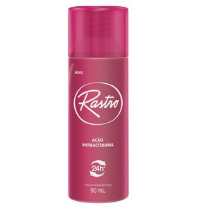 Desodorante Spray Rastro Feminino 90ml