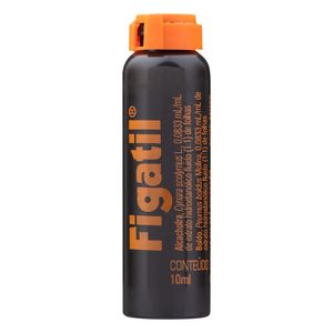 Figatil Solução Oral Flaconete 10ml