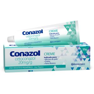 Conazol Creme 20mg/g 20g