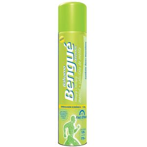 Balsamo Bengué Aerossol 120g