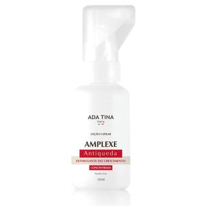 Ada Tina Amplexe Loção Concentrada Antiqueda 50ml