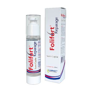 Folifort Reparage Soro Capilar Complexo 50ml