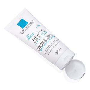 Protetor Solar Lipikar Aox La Roche-Posay FPS60 200ml