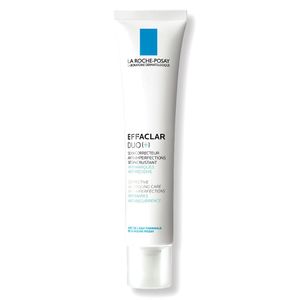 Effaclar Duo Corretivo Anti-Imperfeições Sem Perfume 40ml