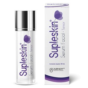 Sérum Facial Supleskin Tensor 50ml