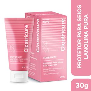Cicatricure Maternity Pomada Protetora Para os Seios 30g