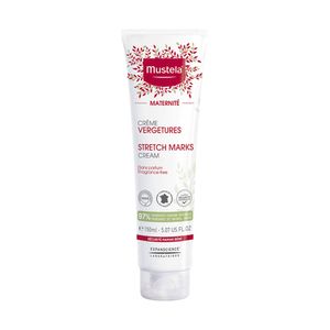 Creme Prevenção de Estrias Mustela Maternité 150ml