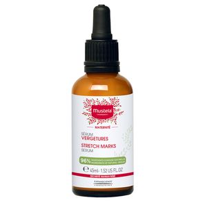 Sérum Corretor de Estrias Mustela Matternité 45ml