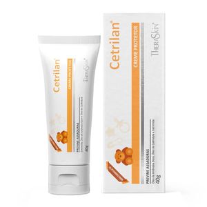 Cetrilan Creme Para Prevenção de Assaduras 40g