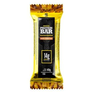 Barra de Proteína Iridium Protein Banana Caramelizada 40g