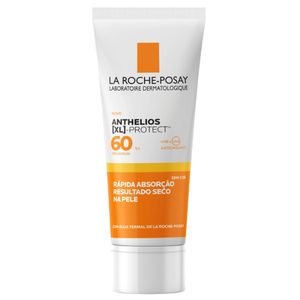 Protetor Solar La Roche-Posay Anthelios XL Protect FPS60 40g