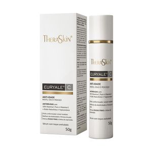Sérum Anti-idade Theraskin Euryale C 50g