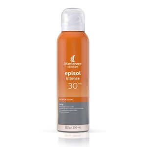 Protetor Solar Episol Intense Spray FPS30 200ml