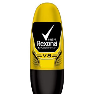 Desodorante Antitransp Rollon Rexona Men Tuning V8 48h 50ml