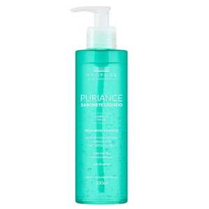 Sabonete Líquido Puriance Profuse Facial 300ml