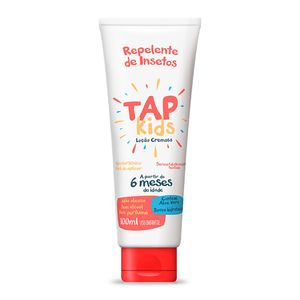 Repelente Tap Kids Repelente para Bebê Loção 100ml