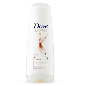 Condicionador Dove Nutritive Ultra Cachos 200ml