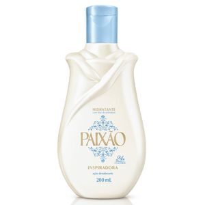 Hidratante Paixão Inspiradora Loção 200ml
