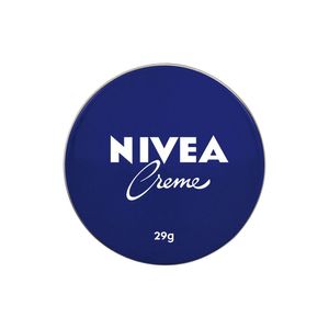 Hidratante NIVEA Creme Lata 29g