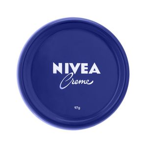Hidratante NIVEA Creme Lata 97g