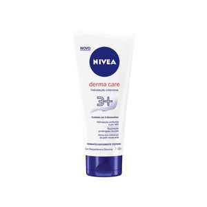 Hidratante NIVEA Body Derma Care Loção 200ml