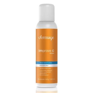 Improve C Acqua Bruma Dermatológica Antioxidante Aeros 150ml