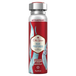 Desodorante Antitransp Old Spice Mar Profundo Spray 150ml