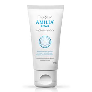 Amilia Repair Loção Prebiótica Corporal 60g