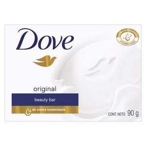Sabonete Barra Dove Original 90g