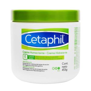 Creme Hidratante Cetaphil Body Extremamente Seca e Sensível 453g