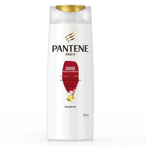 Shampoo Pantene Pro-V Cachos Definidos 175ml