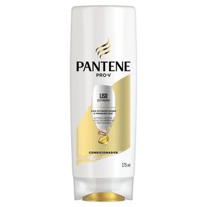 Condicionador Pantene Pro-V Liso Extremo 175ml