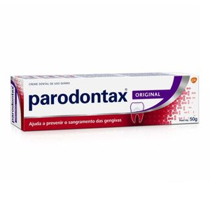 Parodontax Original Creme Dental 50g