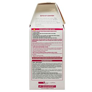 Tonalizante de Cabelo Casting Creme Gloss-500 Castanho Claro