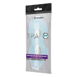 Máscara em Gel para os Olhos Condor Spa