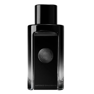 Antonio Banderas The Icon Perfume Masculino Eau de Parfum 100ml