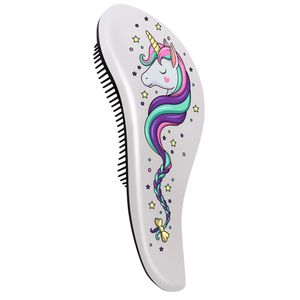 Escova de Cabelo Desembaraçadora Kids Landh's