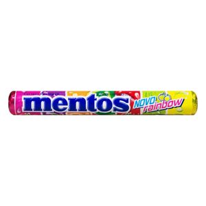 Mentos Rainbow 38g