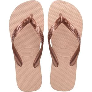 Sandálias Havaianas N. 35/36 Rosa Ballet